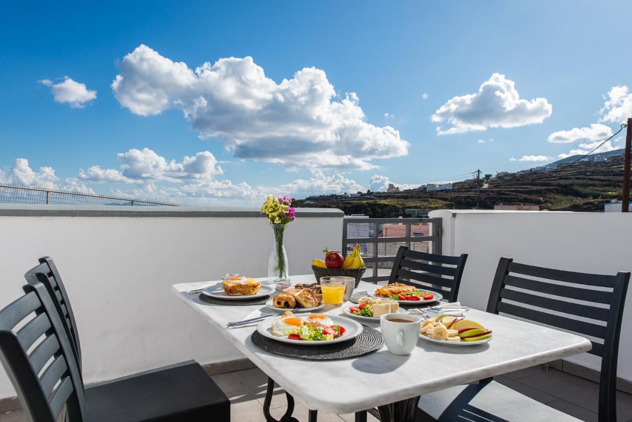 Golden Comfort Suites Apartament